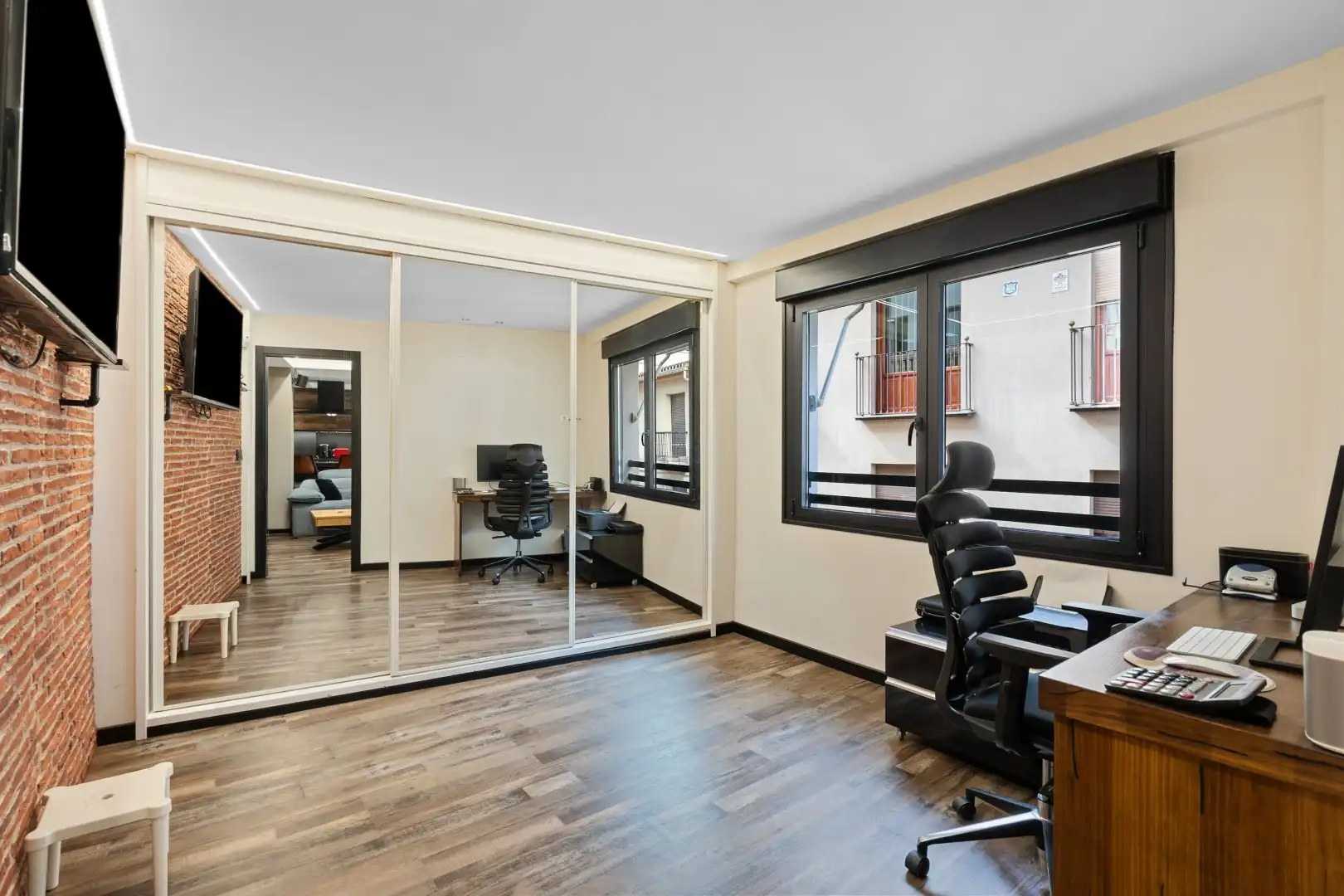 Piso en venta en Granada con Aire acondicionado, Calefacción y Terraza