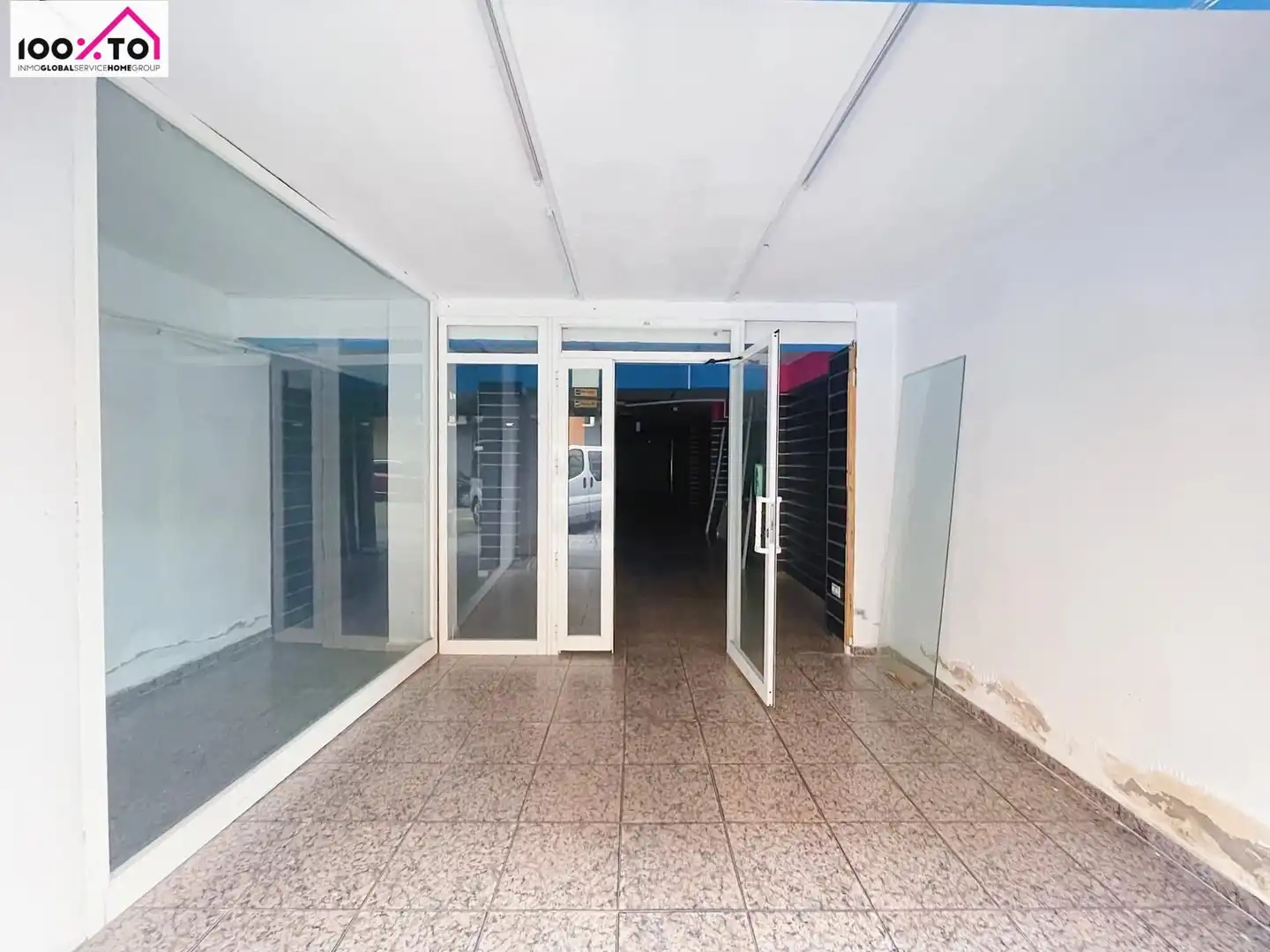 Local en venta en Valencia