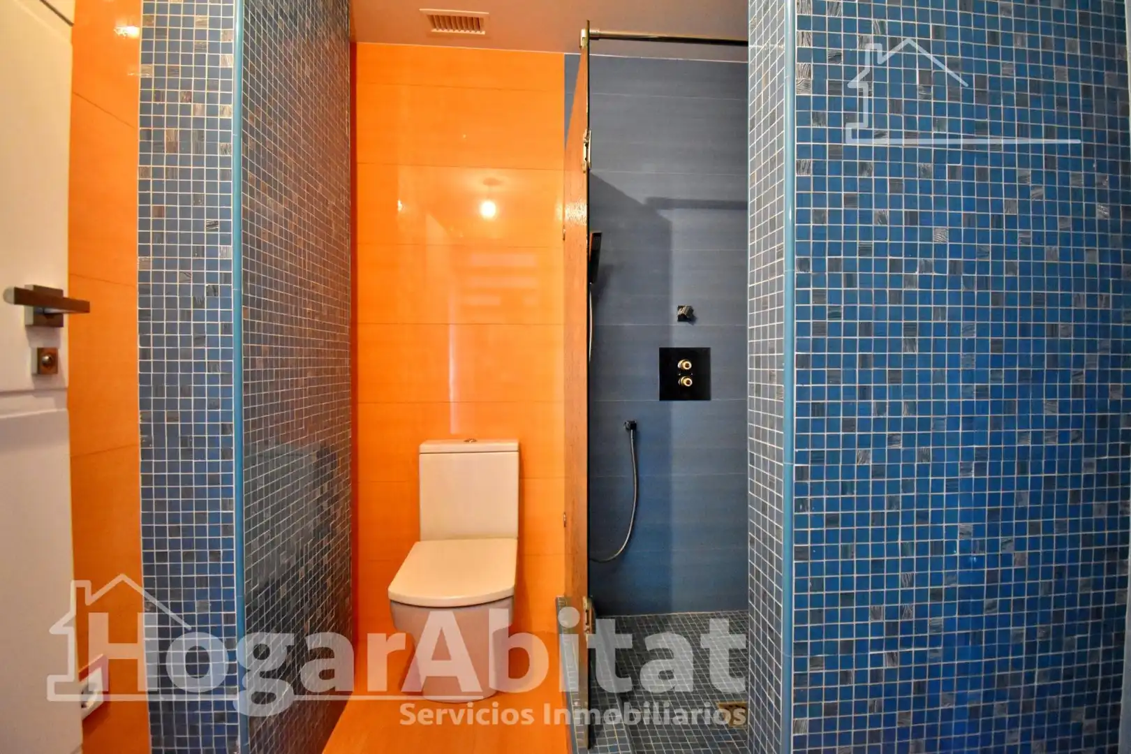 Ático con terraza en venta en Avenida Benicadell, imagen 44