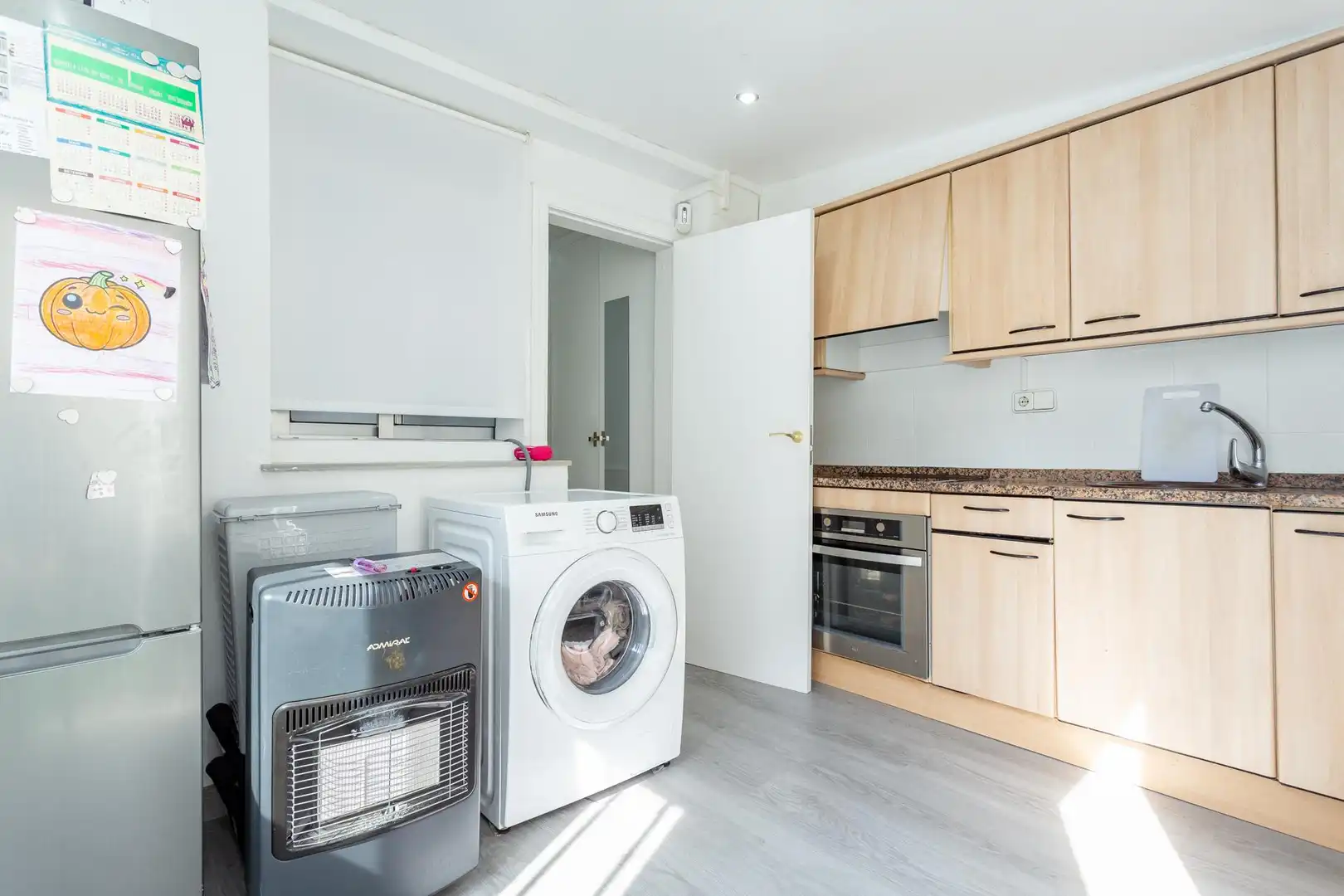 Apartament amb jardí en venda a Platja de Llevant, imagen 16