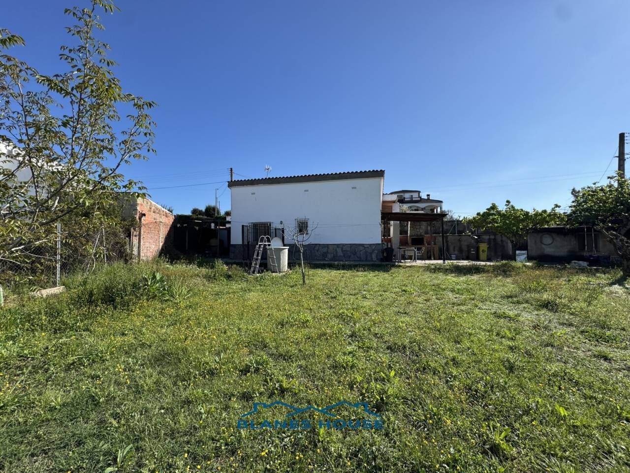 Casa o xalet en venda a Tigre, 0, Sils
