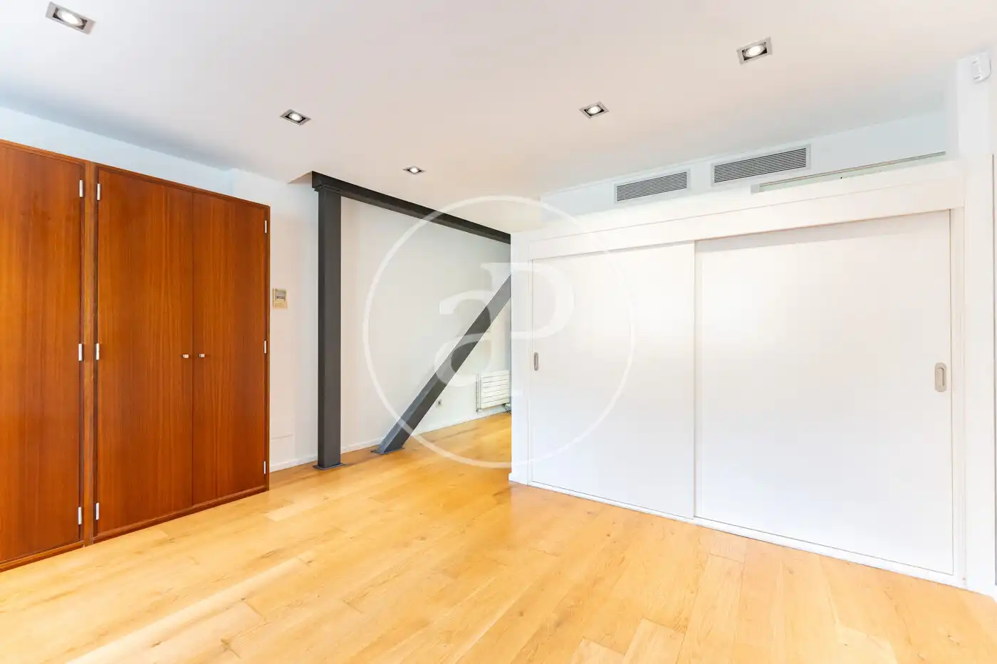 Wohnung zur Miete in  Palma de Mallorca mit Klimaanlage, Heizung und Terrasse