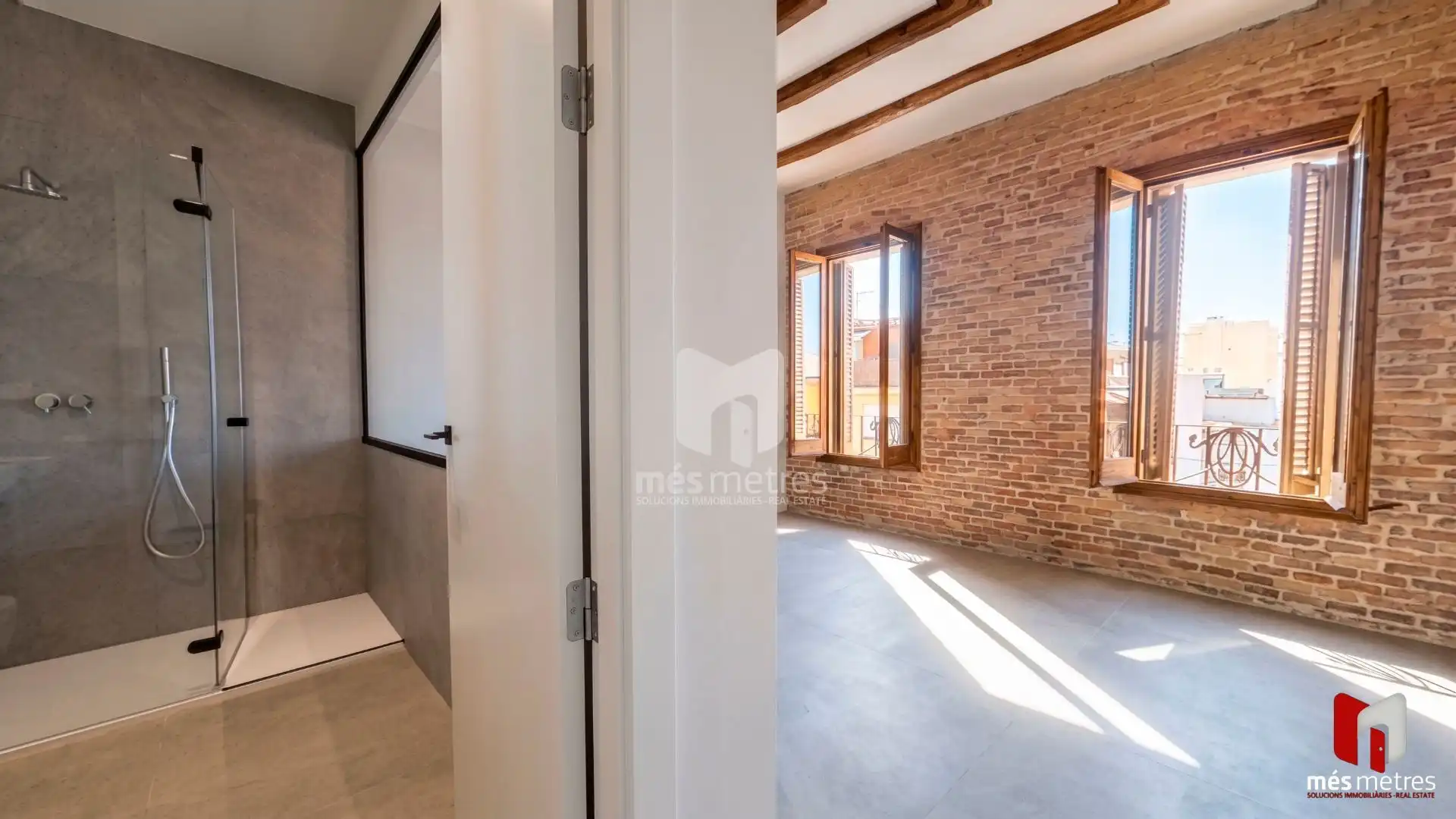 Houses for rent in El Masnou  with Air Conditioner, Heating and Private garden