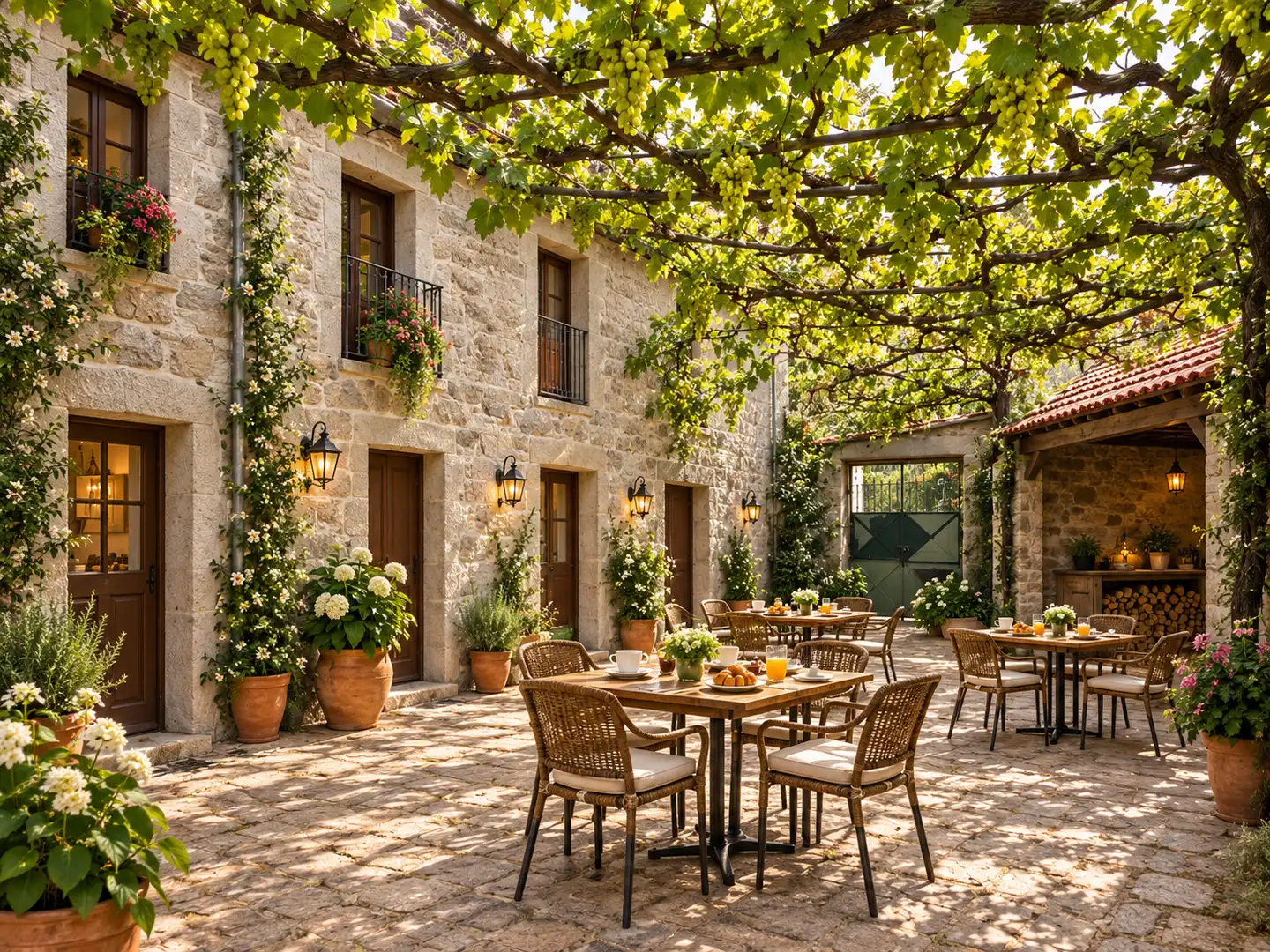 Landhaus mit Terrasse zum Verkauf in Covelo, imagen 28