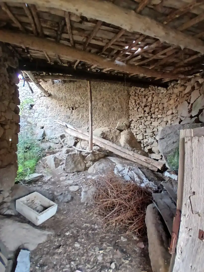 Casa o xalet en venda en Sorihuela amb Moblat i Balcó