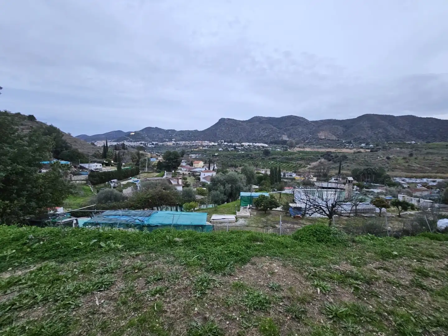 Casa rústica con jardín en venta en Casalpalma - Fahala, imagen 19
