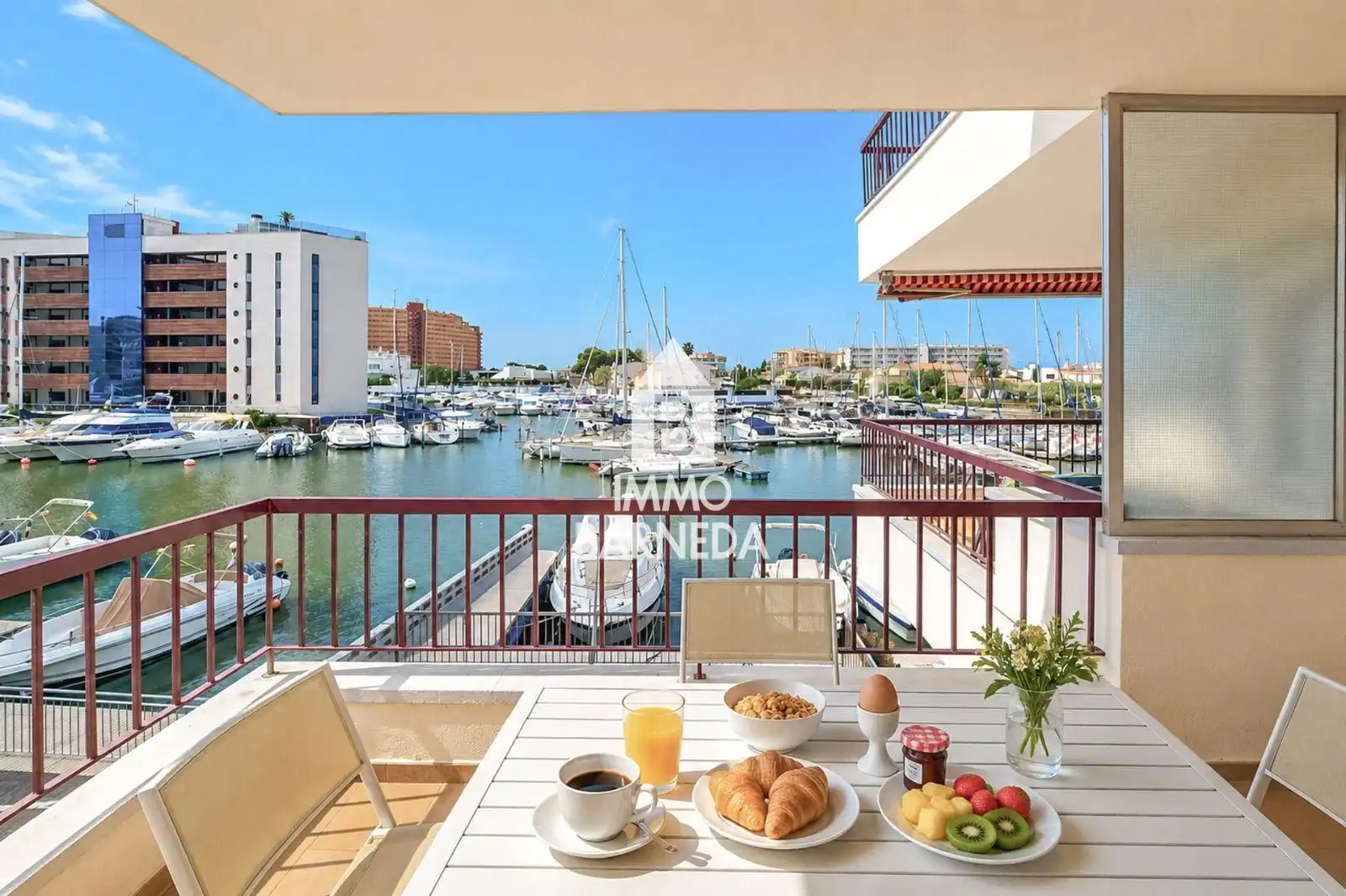 Wohnung mit Aufzug zum Verkauf in De La Playa 55