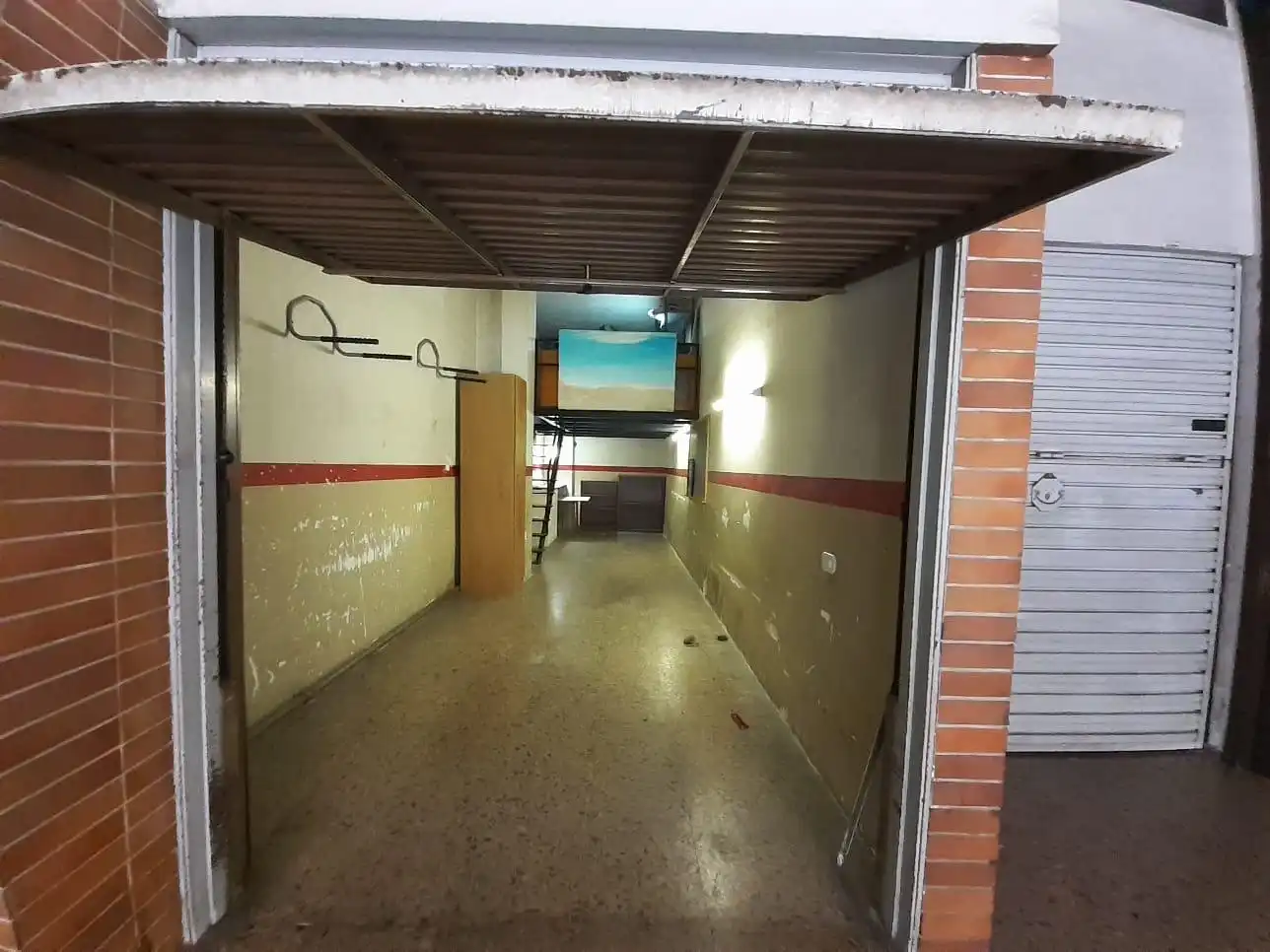 Pis amb terrassa de lloguer a Centre - Sant Oleguer, imagen 44