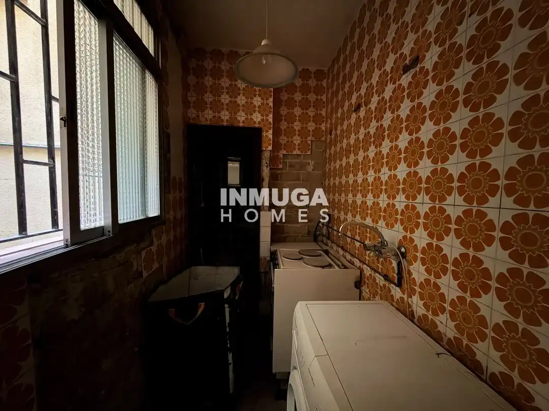 Piso con ascensor en venta en Centro, imagen 14