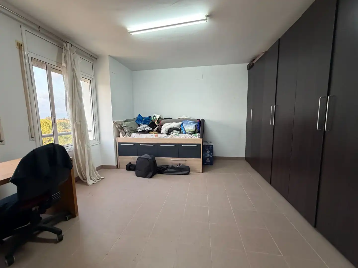 Dormitori de Casa o xalet en venda en Urbanitzacions