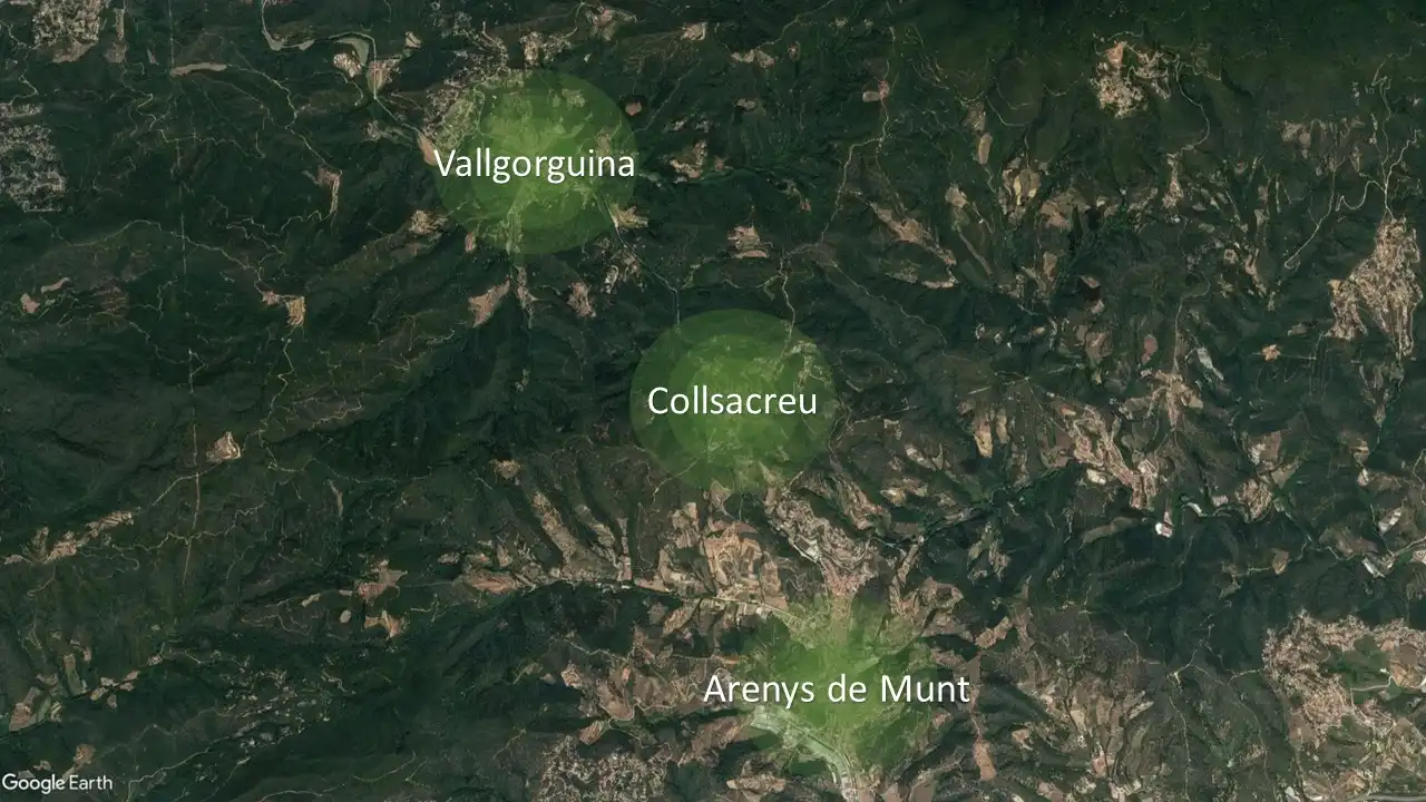 Rural land for sale in Ur. Collsacreu, imagen 5