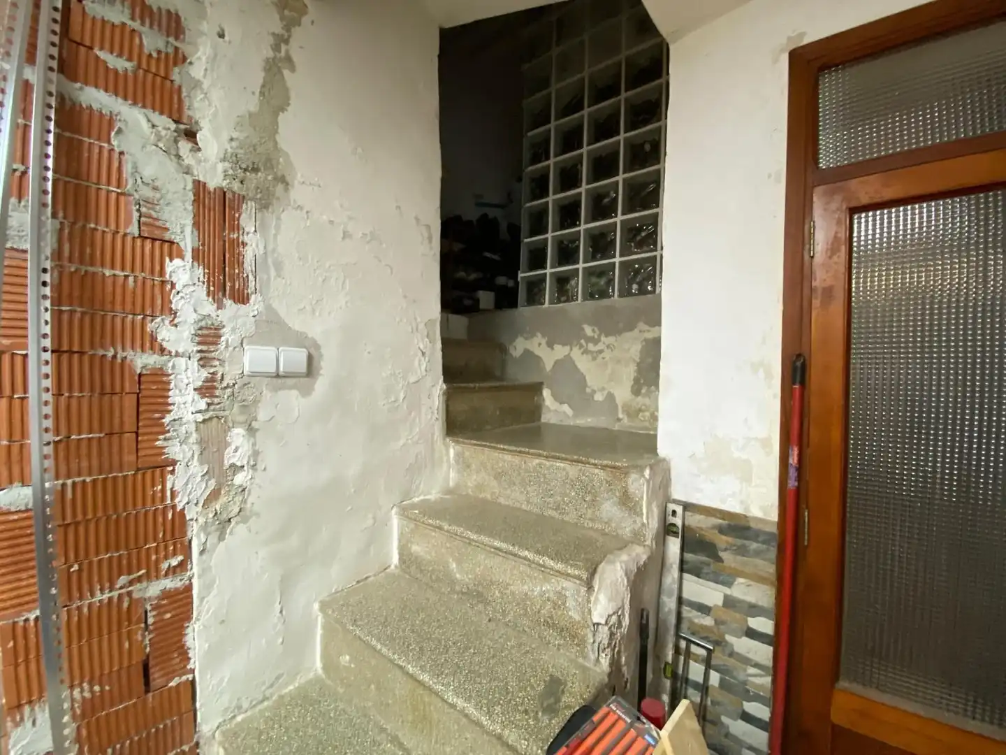 Finca rústica en venta en Anna con Terraza y Balcón