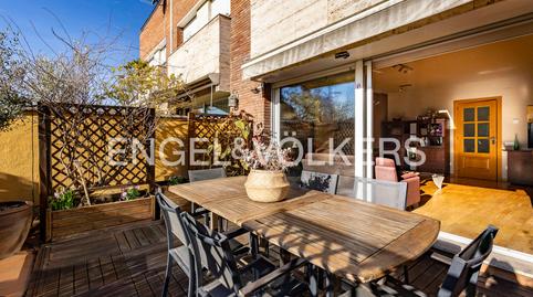 Photo 3 of Single-family semi-detached for sale in Sant Ramón, Cerdanyola del Vallès