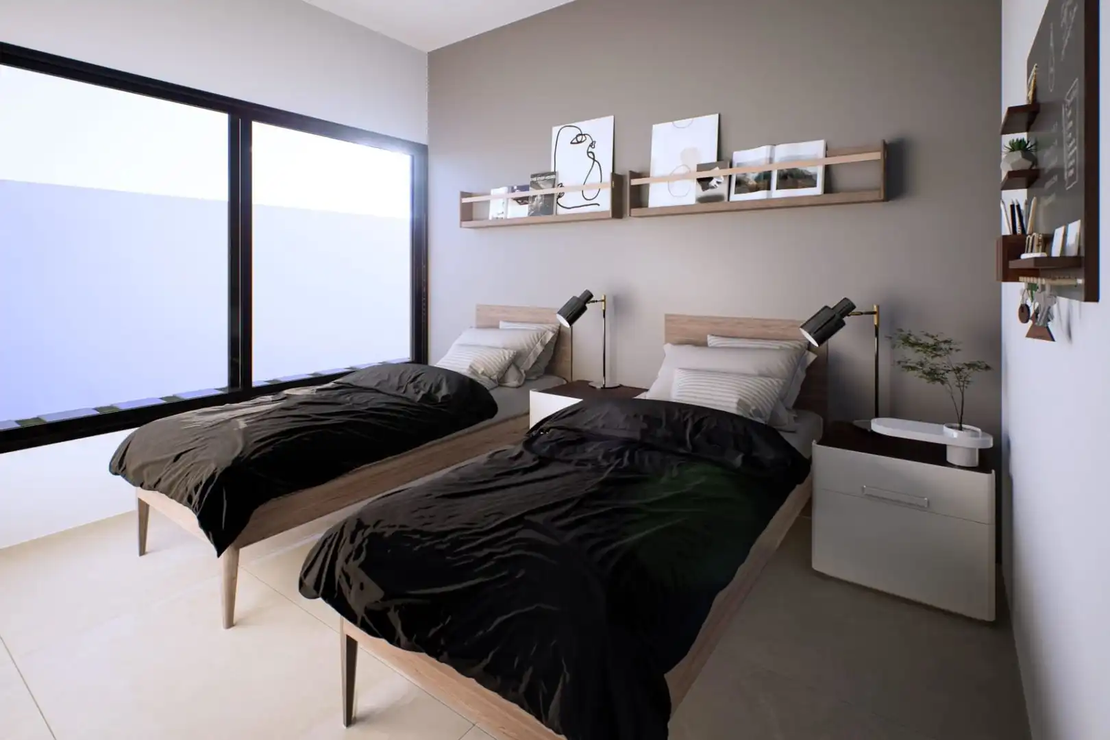 Casa in vendita a Fortuna, imagen 4