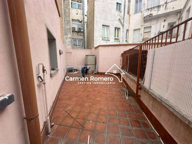 Piso en Venta en Garrido Sur