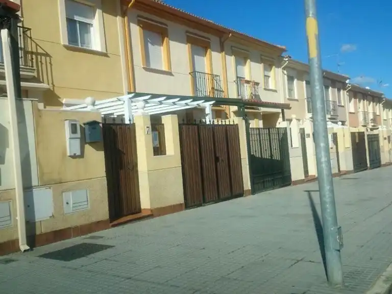 Maison mitoyenne à vendre à Acera Eucaliptos 7, imagen 24