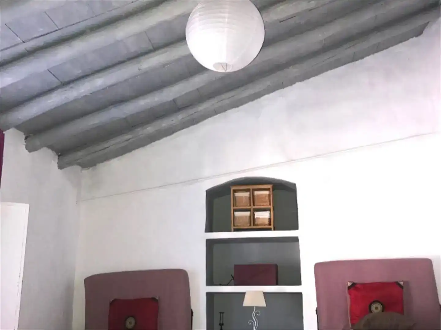 Bedroom of Land for sale in Burguillos del Cerro