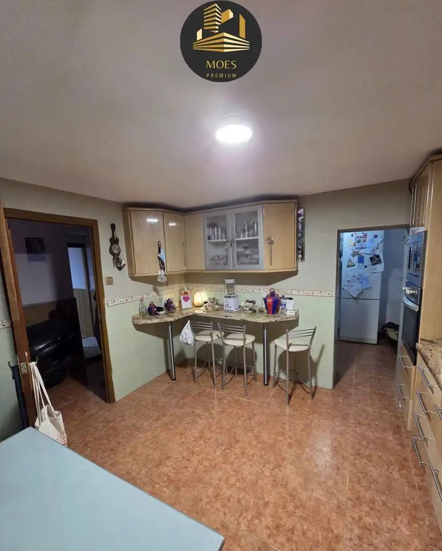 Casa in vendita a Ctra. Circunvalación - La Magdalena, imagen 6