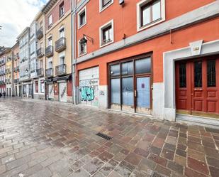 Vista exterior de Local de lloguer en Vitoria - Gasteiz