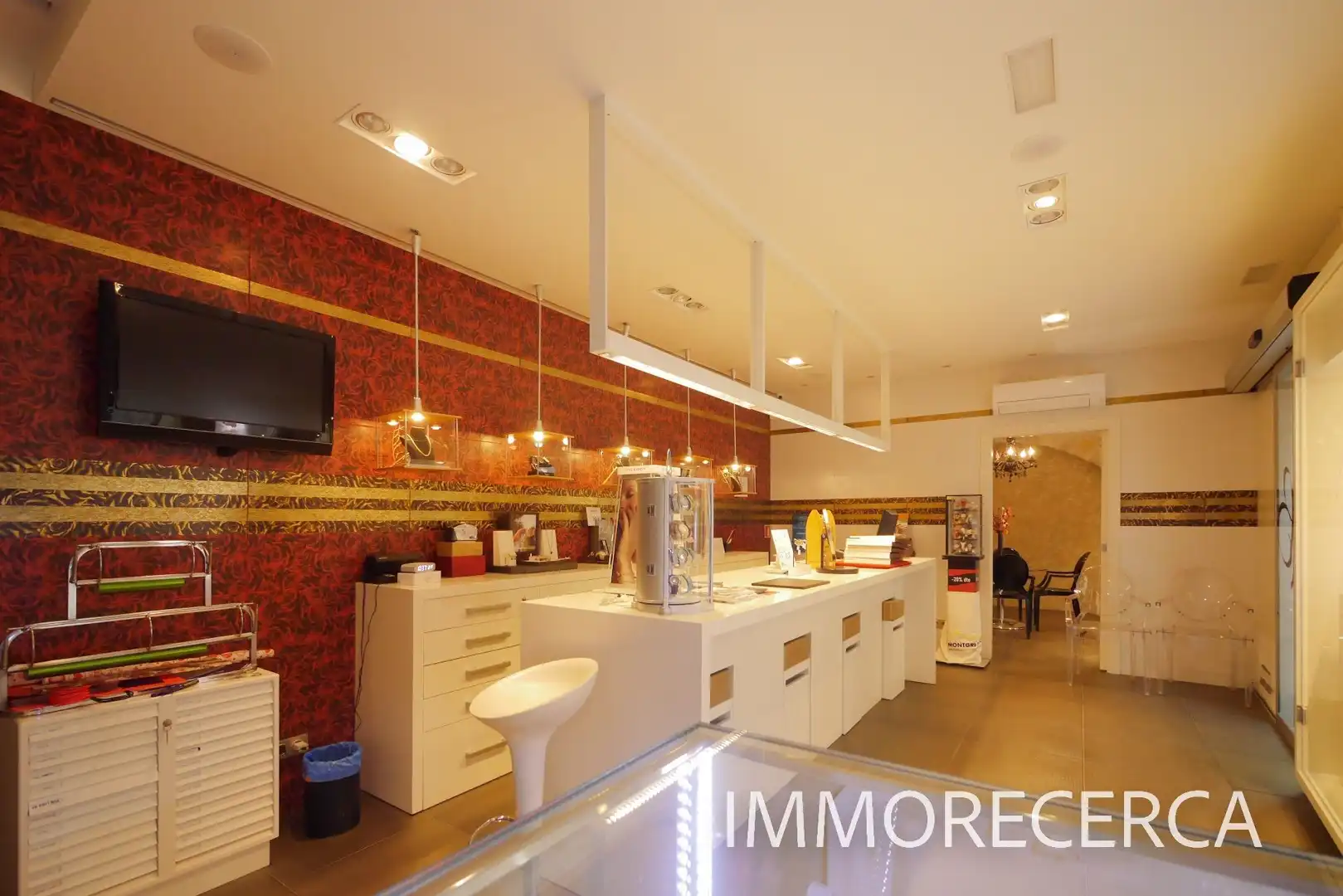 Local comercial de lloguer a Torroella de Montgrí, imagen 8
