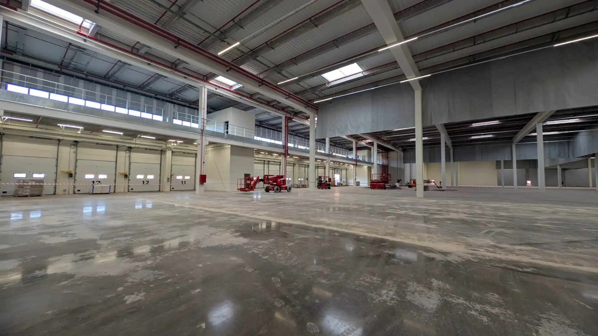 Nave industrielle à louer à Castellbisbal, imagen 9