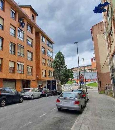 Foto 2 de Garatge en venda a C/ Grupo Makaldi, El Baladre, Valencia