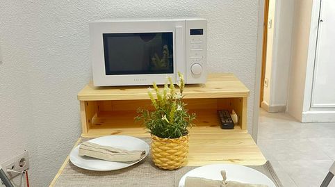 Photo 3 of Flat for rent in C. de Bravo Murillo, Berruguete, Madrid Capital