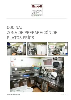 Others with lift for sale in Calle Vic, imagen 27