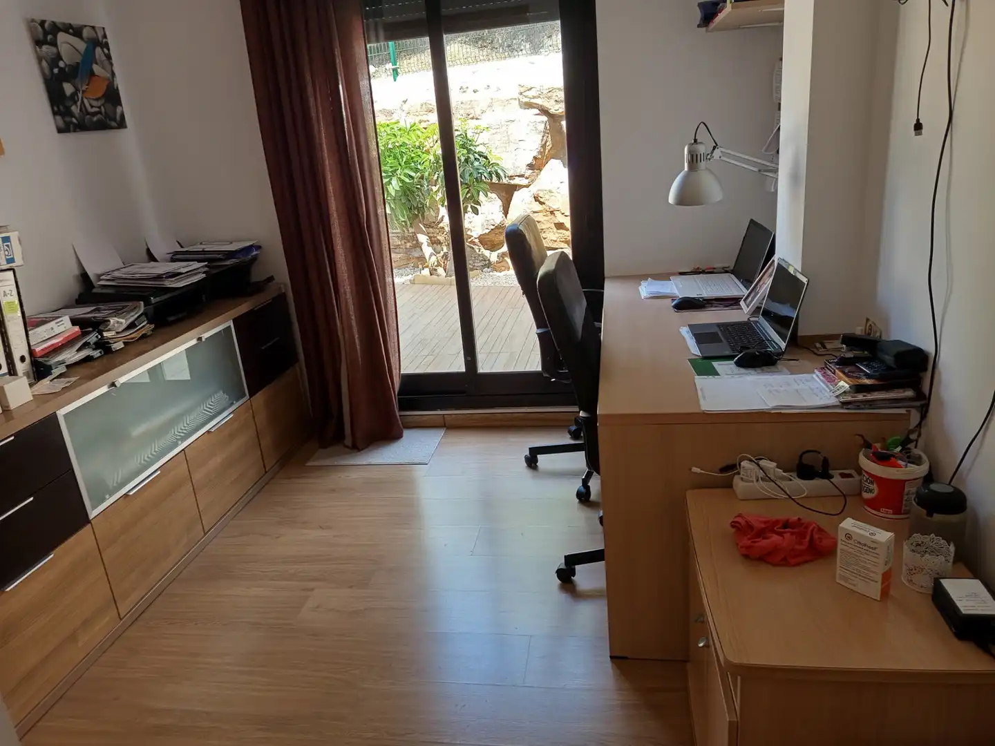 Piso con piscina en venta en Selwo, imagen 14