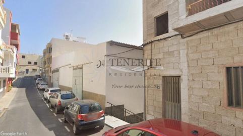 Foto 2 de Residencial en venda a Colón, Alcalá, Santa Cruz de Tenerife