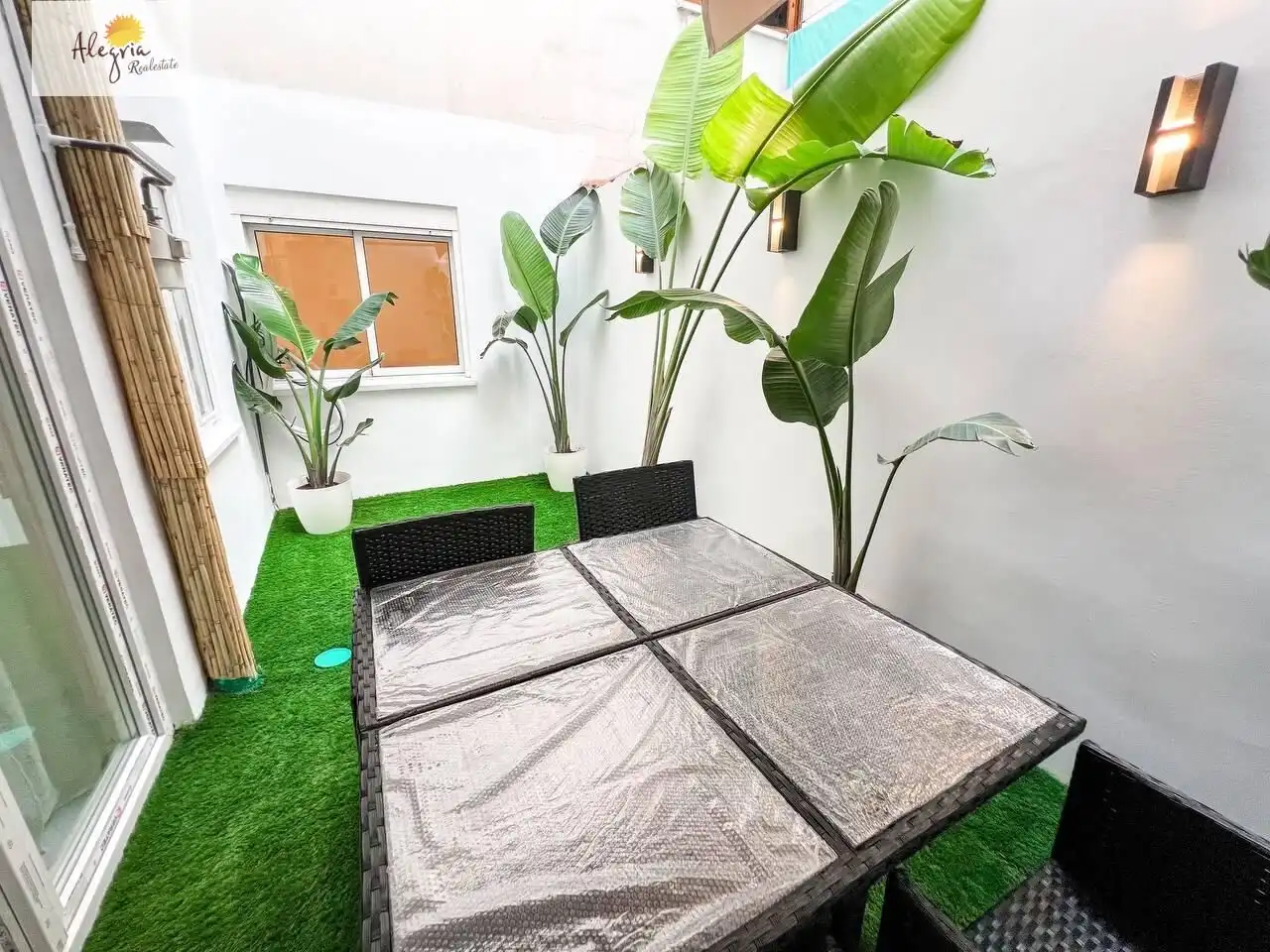 Apartamento en venta en Calle DUQUE GAETA, Aiora