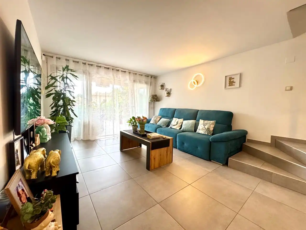 Detached homes for sale in Golf Bahía