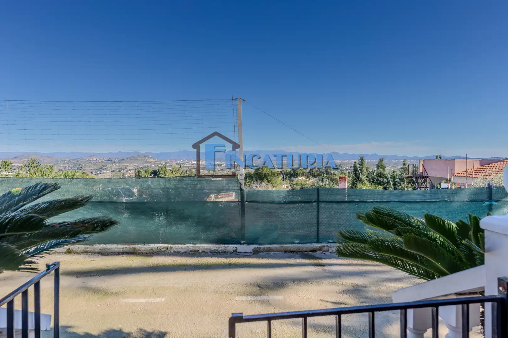 Villa avec piscine à vendre à Vilamarxant, imagen 4