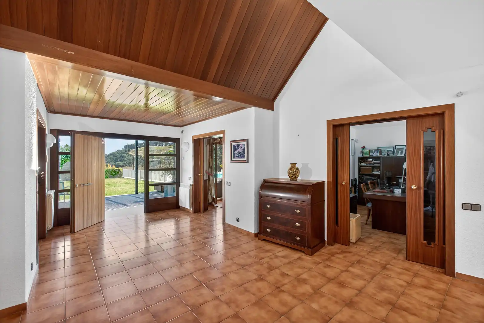 Casa con terrazza in vendita a Arenys de Munt, imagen 12