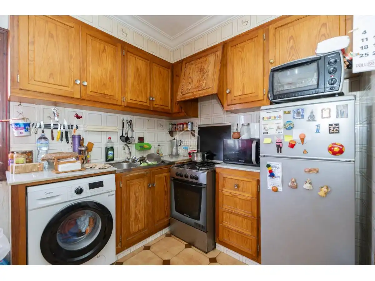 Apartment zum Verkauf in Maó ciutat, imagen 4