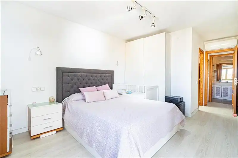 Flat with terrace for sale in Son Ramonell - Es Figueral, imagen 13