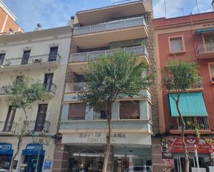 Vista exterior de Edifici en venda en  Tarragona Capital