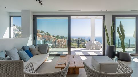 Foto 4 de Casa o chalet en venta en Altea la Vella, Altea