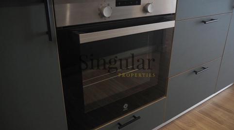 Foto 5 de Pis en venda a Calle de Mascaró, El Guinardó,  Barcelona Capital