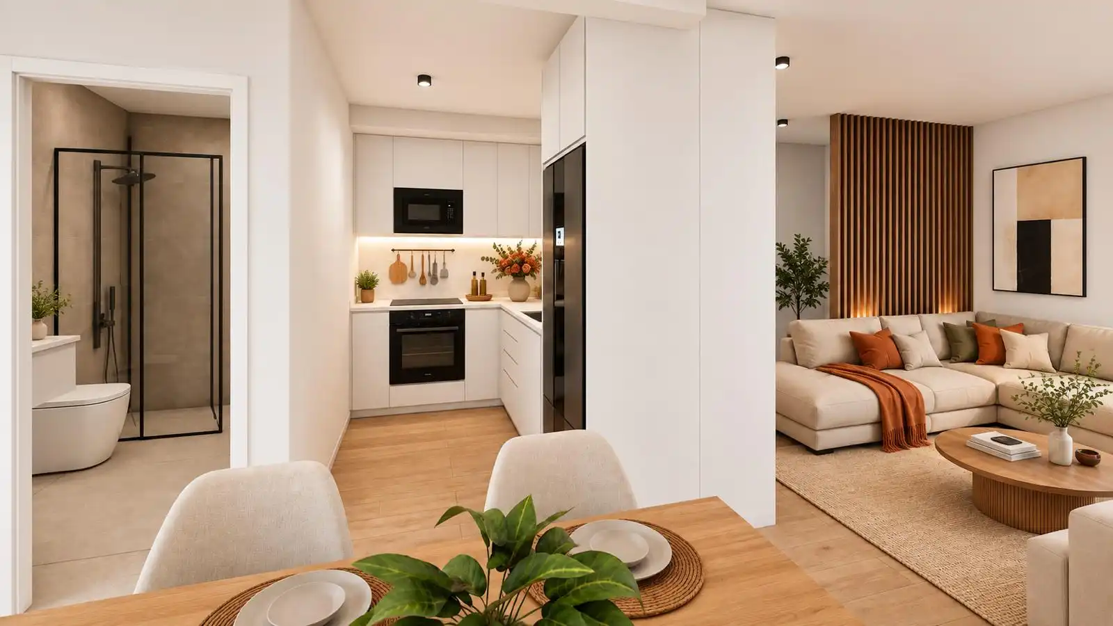 Loft zum Verkauf in Passatge d'En Xinxó, imagen 2