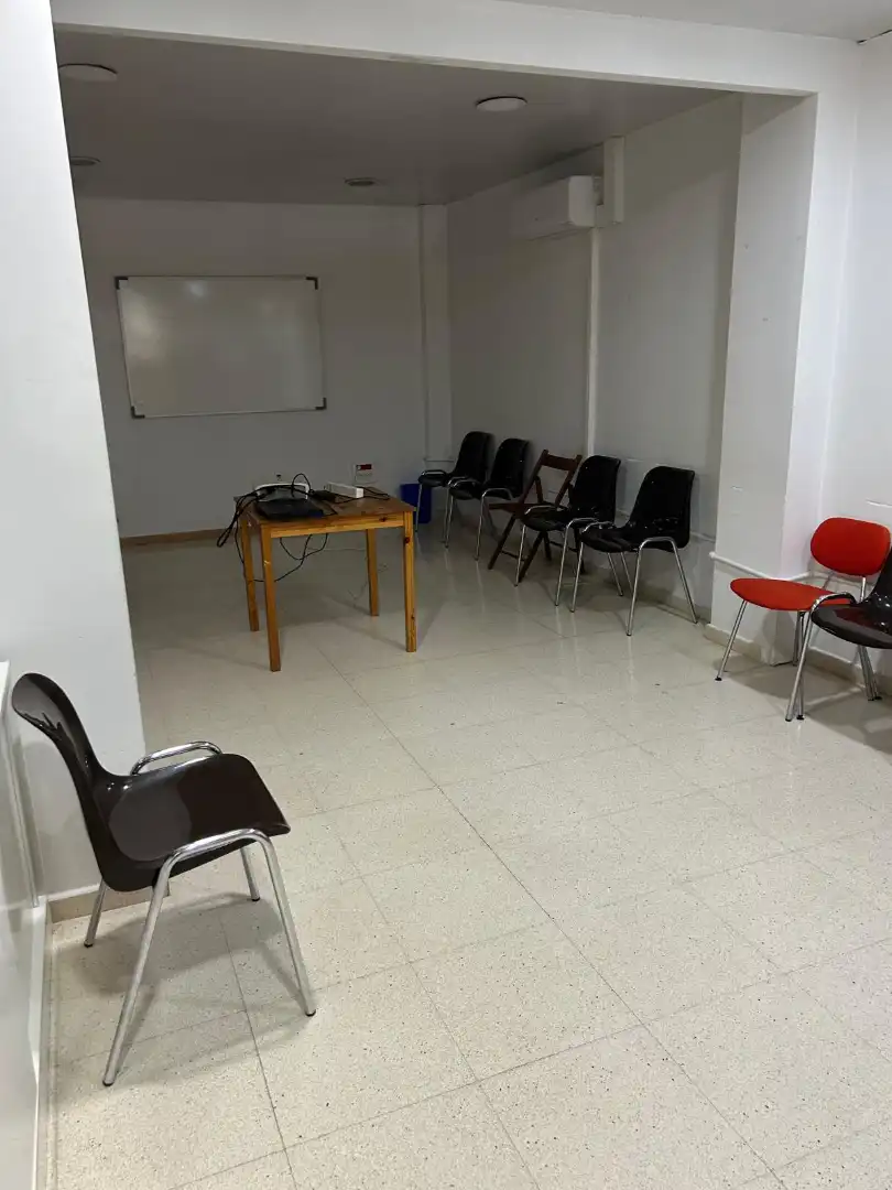Local de alquiler en Llinars del Vallès