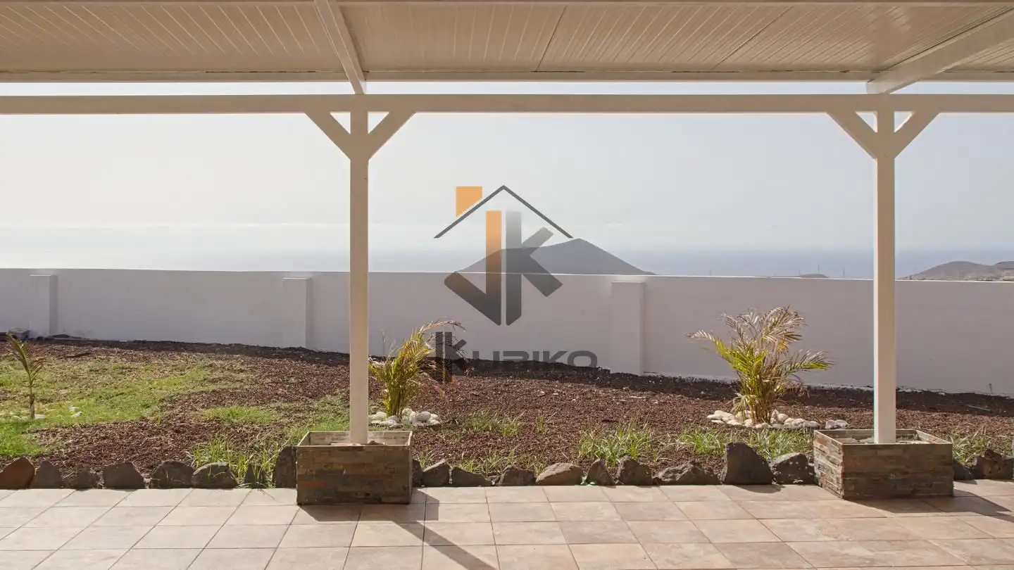 Terrace of Houses for sale in Arafo  with Air Conditioner, Private garden and Terrace