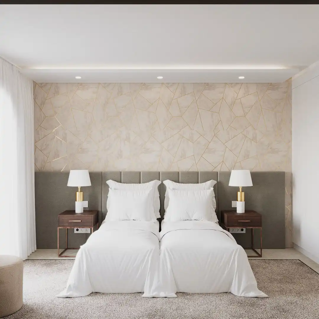 Reihenhaus mit Pool zum Verkauf in Estepona - Estepona,Nueva Milla de Oro,Avenida de la Resina, imagen 13