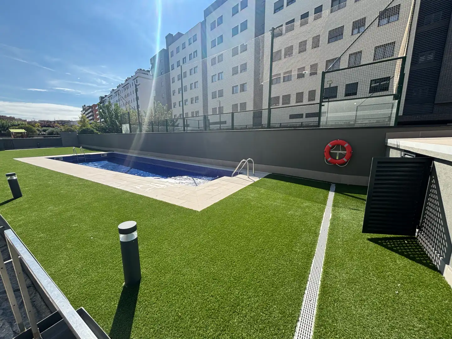 Appartement compact avec piscine à vendre à Carrer de Sant Paulí de Nola, imagen 14