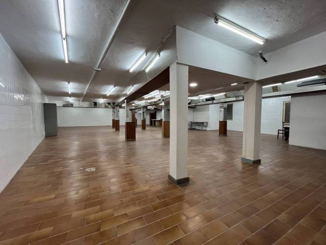 Local comercial en Alquiler en Pastrana, 4 en El Carmel