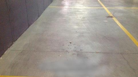 Foto 4 de Garatge en venda a Maria Curie, Vega de la Moraleja, San Sebastián de los Reyes