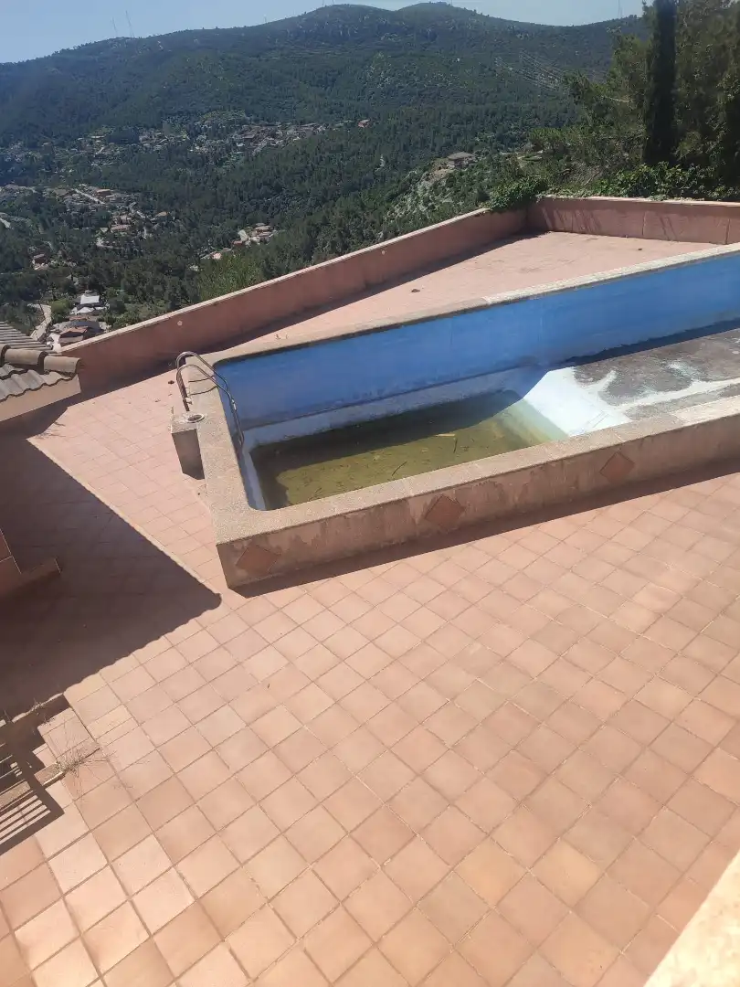 Casa con piscina in vendita a Carrer Serral Llarg, imagen 50