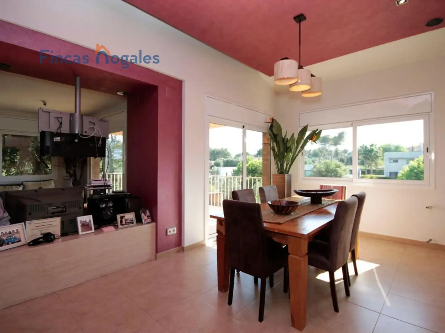 Villa con terrazza in vendita a Concòrdia - Can Rull, imagen 10