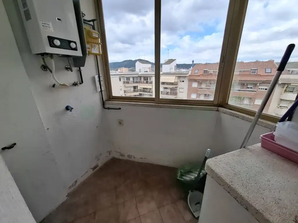 Terrassa de Pis en venda en Pineda de Mar