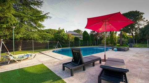 Foto 4 de Casa o chalet en venta en Calle del Valle de Tobalina, Las Lomas, Boadilla del Monte